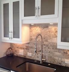 Travertine Tumbled