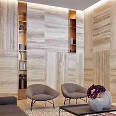 Travertine Wall Cladding