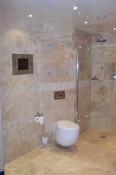 Travertine Wall Tiles