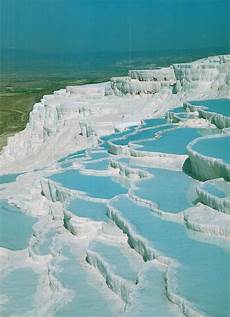 Turkey Travertine