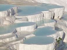 Turkey Travertine