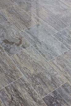 Vein Cut Travertine