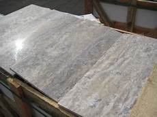 Vein Cut Travertine