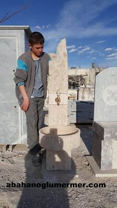 Yozgat Travertine